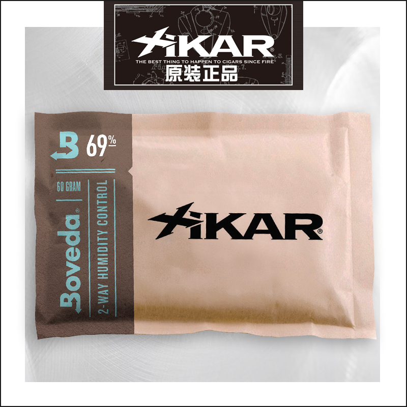 【原装正品】西卡XIKAR雪茄保湿包 双向恒湿控湿片65 69 72 75湿|ruв категории ZIPPO/швейцарский армейский нож/очки, курить, портсигар - от Buy2taobao.com для оказания профессиональной услуги покупки агента Taobao