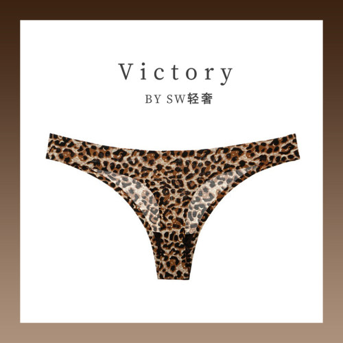 维多利亚欧美性感莫代尔内裤透气