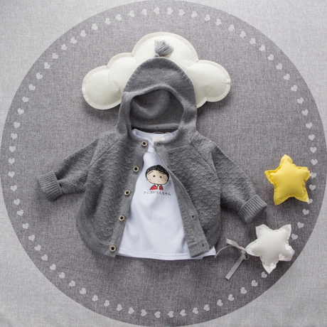 Pull fille - Ref 2103769 Image 12