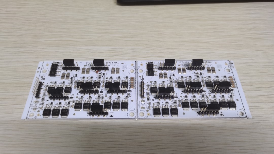 PCB电路板样品小批量生产FR显示屏/LCD液晶屏