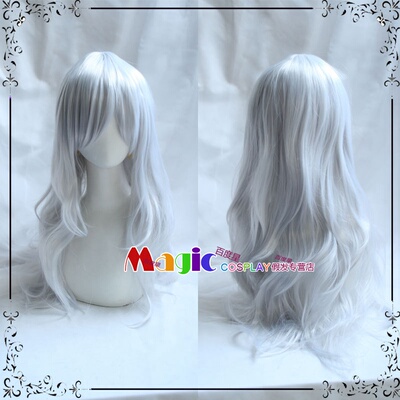 埃斯蒂尼安瓦尔利诺cos假发