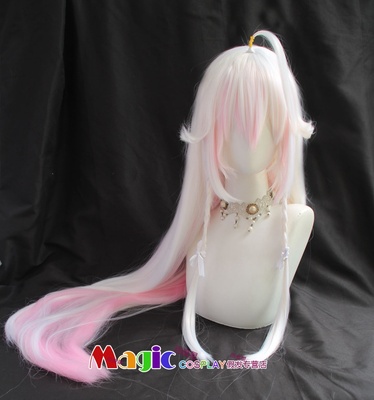 V家VOCALOID3IACOS假发