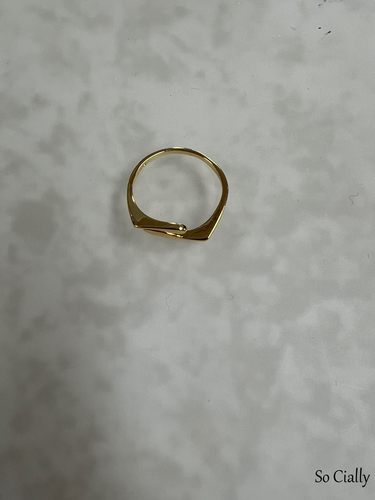 【现货清仓】Cially韩国代购 新品新款戒指 不支持退换