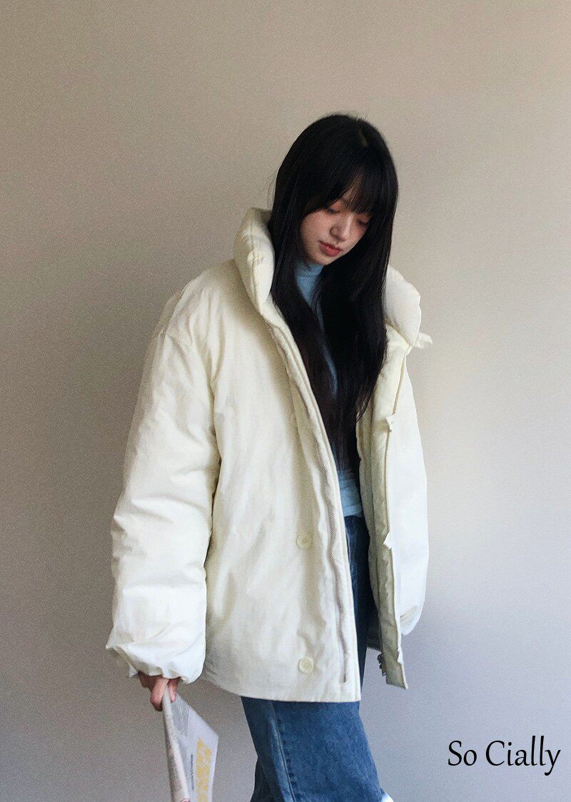 REPELLER通勤其他拉链外套