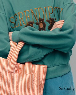 So Cially | SIENNE 23冬韩国设计师品牌手提包時尚