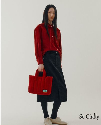 So Cially | SIENNE 23冬韩国设计师品牌手提包時尚