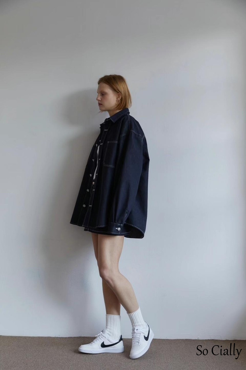 UNANSWERED宽松通勤其他