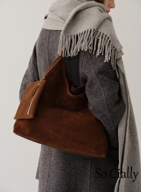 So Cially | ROH SEOUL 23冬韩国设计师品牌手提单肩包韩版