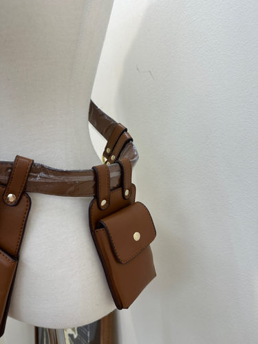 【现货清仓】Cially韩国代购新款时尚潮流包