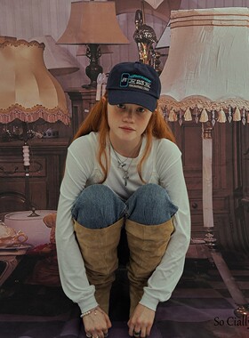 So Cially | NFF 23冬韩国设计师品牌钥匙吊坠项链時尚