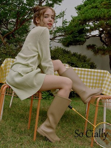 SHOEHI23夏韩国设计师品牌