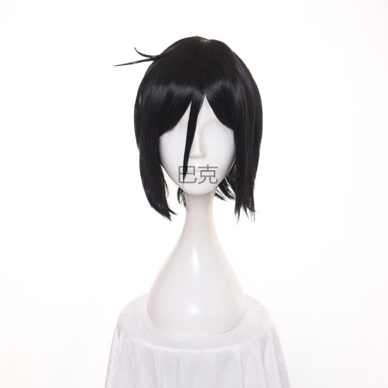 黑执事 塞巴斯蒂安 黑管家 塞COSPLAY配件/