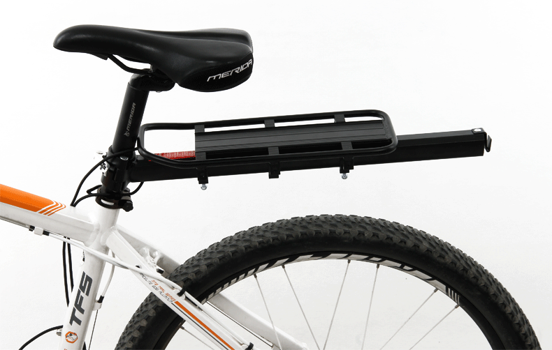 Porte-bagages pour vélo JIEYIDA - Ref 2414551 Image 5