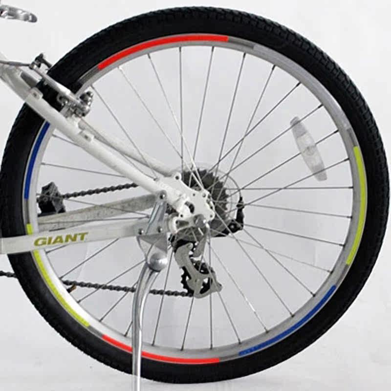 Déco pour vélo JIEYIDA - Ref 2282551 Image 3