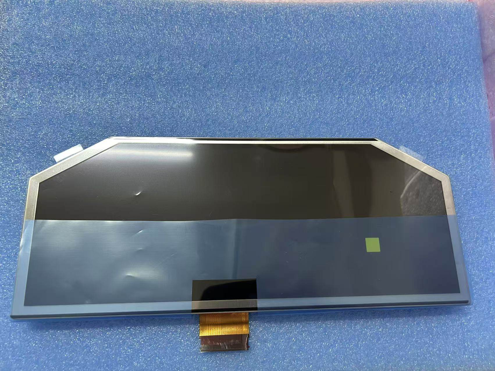 奥迪A6全液晶仪表屏显示器A4A7A8方控12.3寸液晶仪表盘