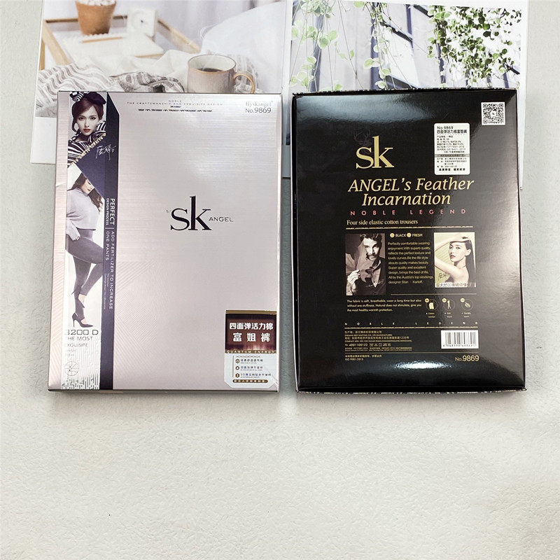 SK9869富姐裤哑光秋冬中厚薄绒连裤袜加大码踩脚肉色一体裤女胖mm,女士内衣/男士内衣/家居服,连裤袜/打底袜,淘宝优惠券,粉丝福利购,淘宝优惠卷