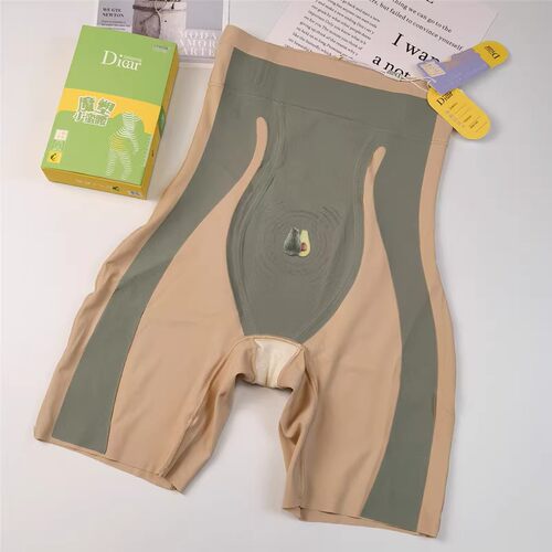Diear兰梦迪乳木果收腹提臀束腰