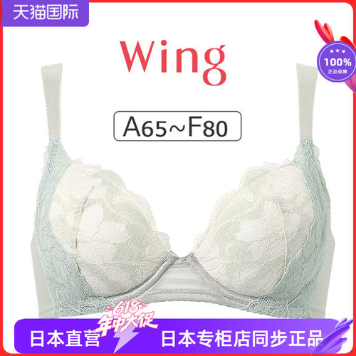 性感聚拢上托包裹性好文胸