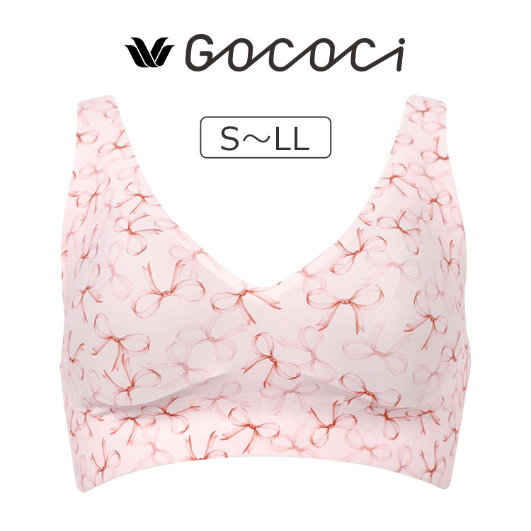 WACOAL纯欲无钢圈按豹纹小胸