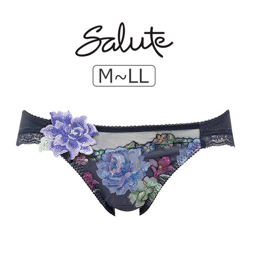 华歌尔舒适包臀三角内裤