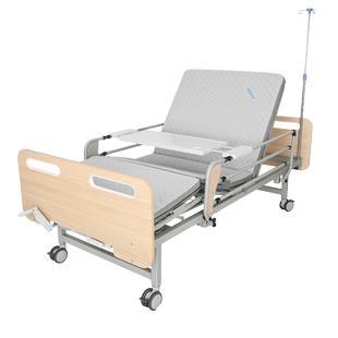 可孚病床家用护理床多功能医院病人床瘫痪病号床康复护理卧床专用