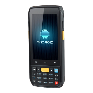 iData50 70手持pda终端条码数据采集器盘点机无线把枪智能物联移动WMS旺店通万里牛聚水潭ERP快递工业手机