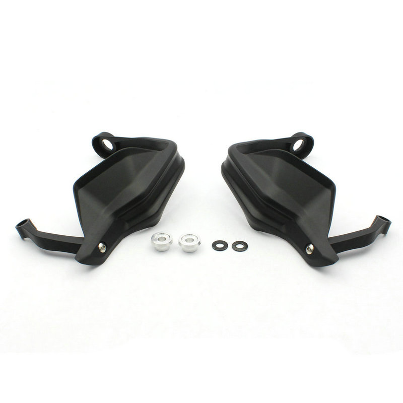 适用宝马R1250GS ADV F750GS F850GS R1200GS水鸟护手非加高片