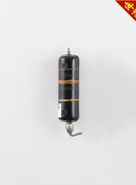 美国50年代拆机真品Sprague Gibson大黄蜂电容31.1NF/400V