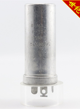 美国刻字ELMAG P-146 20MFD 500WVDC滤波油浸电容