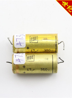 德国ROE47uF350V电容