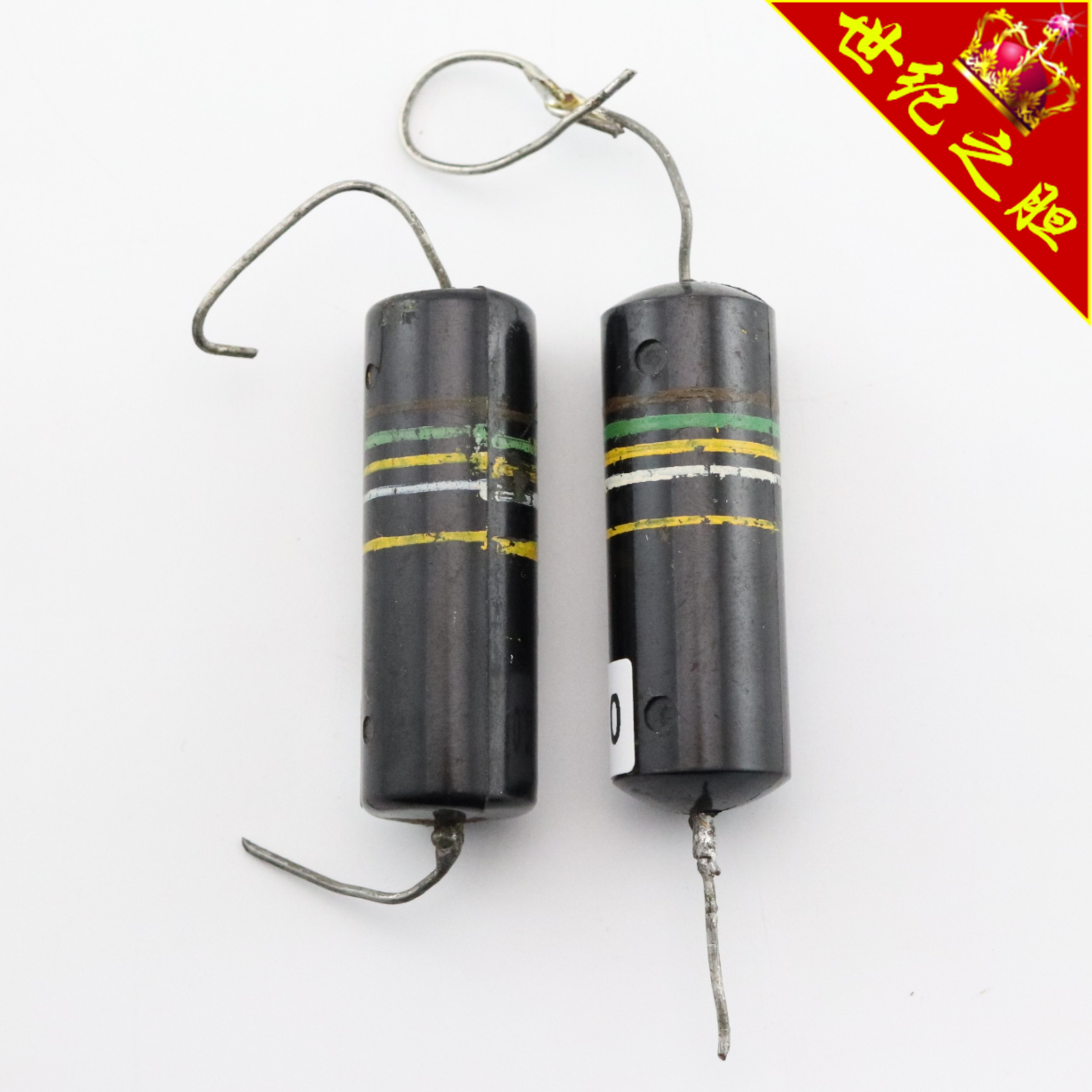 大黄蜂0.22uF~0.42uF/400V电容