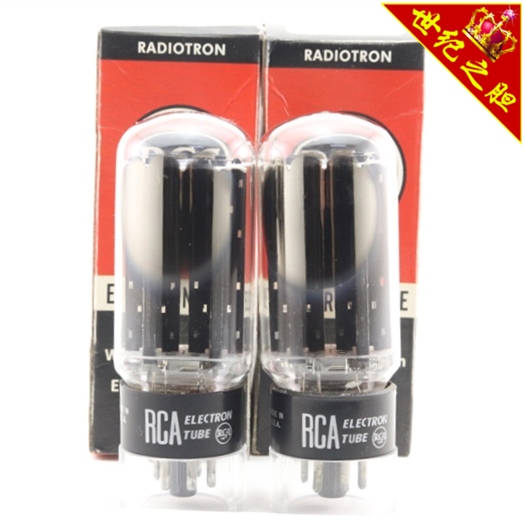 RCA5U4GB/5R4/5Z3P/5AR4电子管