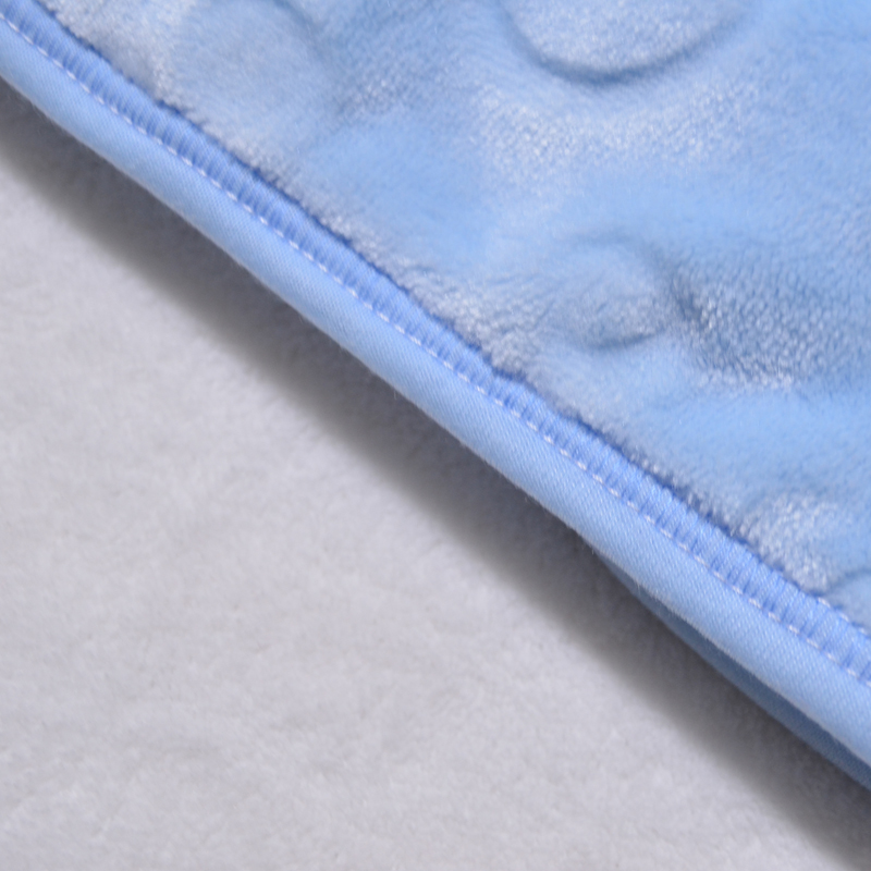 Gilet enfant YINGBIJIA en flanelle - Ref 2070420 Image 3