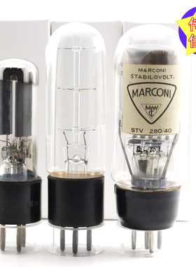 英国各种品牌LSD3/RGN1064/CIC/SL/DI.3/STV280/40/19H1电子管