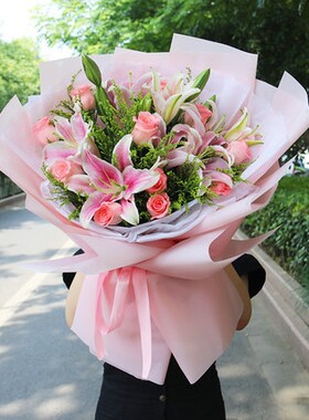嘉祥县大张楼卧龙山纸坊新挑河乡疃里镇金屯四中红玫瑰生日鲜花店