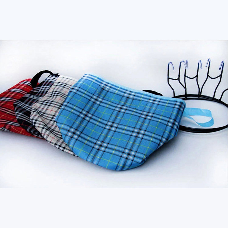 Panier pour vélo JIEYIDA en toile - Ref 2257461 Image 3