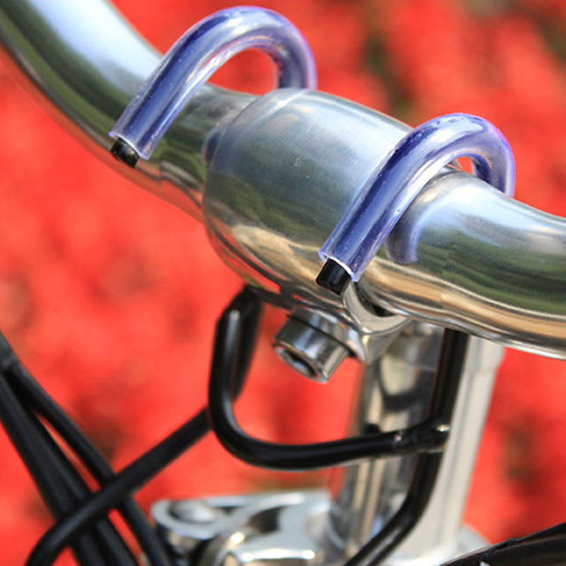 Panier pour vélo JIEYIDA en toile - Ref 2257461 Image 4