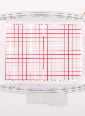 VK085百福Viking/唯金绣花框 唯金富士华180X130mm电脑绣花框