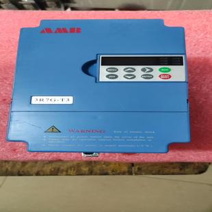 南风商行 3R7 3755KWAMB100 拆机安邦变频器