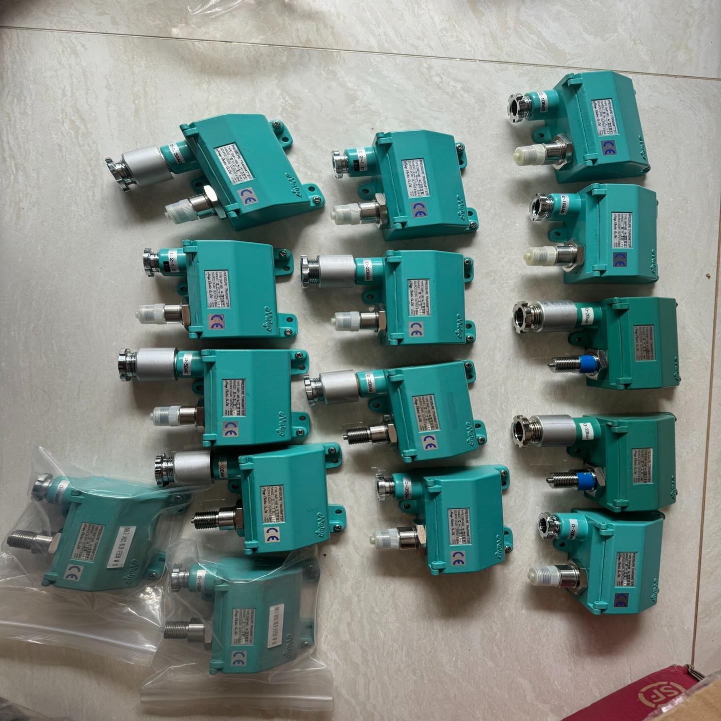 明阳压力传感器 开关变送器MEIYO SMP-MB0-20【南风商行】