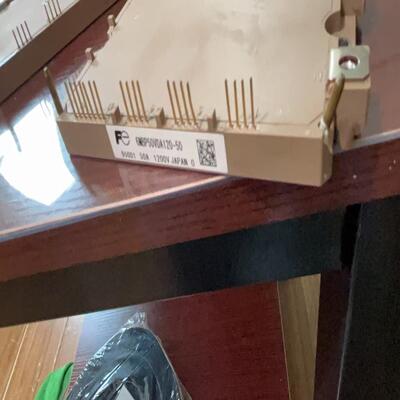 6MBP80VCA060-51【南风商行】