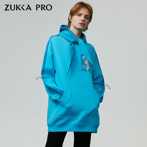 ZUKKAPRO春季轻奢简约