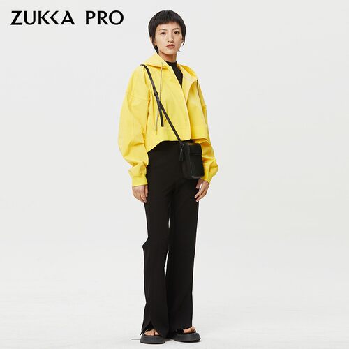 ZUKKAPRO卓卡女装秋季