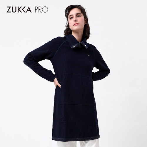 ZUKKAPRO卓卡女装秋冬