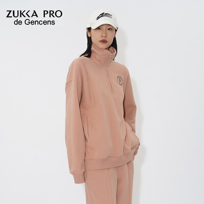 ZUKKAPRO卓卡棉卫衣2022新款