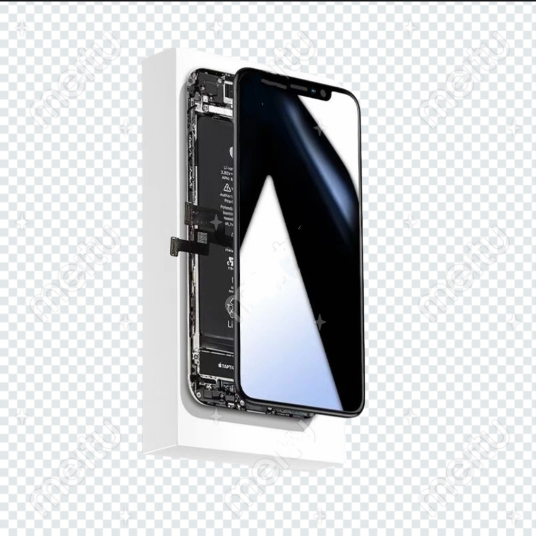 适用于苹果X屏幕总成iphoneX/XS/XR触摸xsmax显示12内外11pro/max