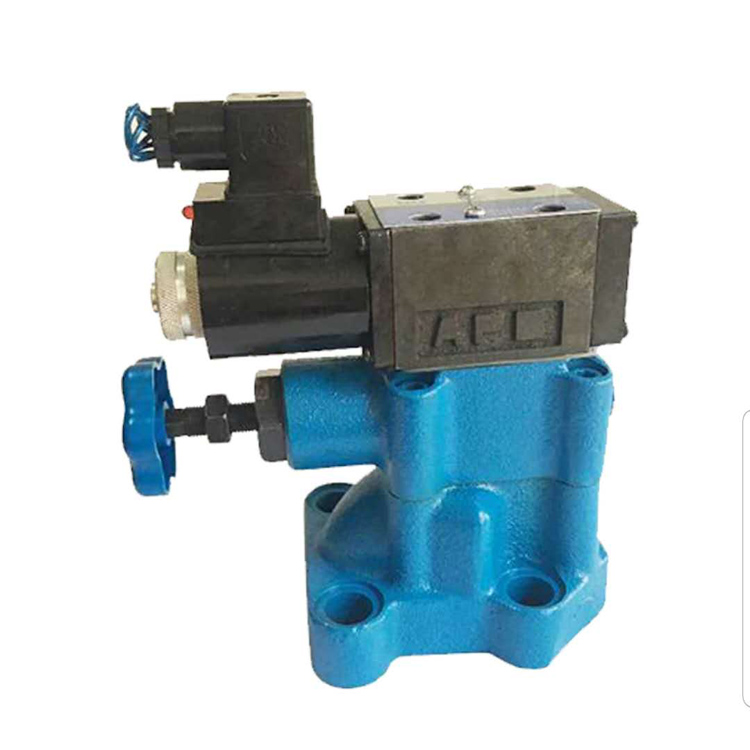 液压阀 长江液压 Y2EH-Hd20B Y2EH-Hb20B Y2EH-Ha10B Y2EH-Hb10B