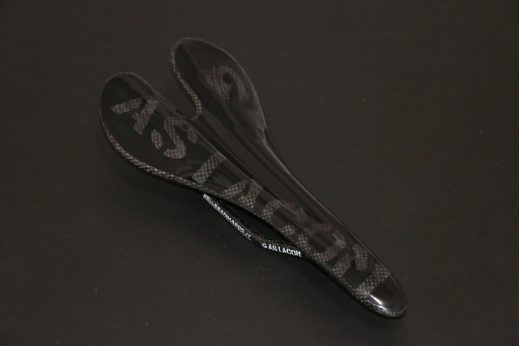 Selle de vélo Mountain Bike ASIACOM - Ref 2349580 Image 3