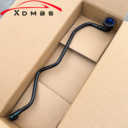 适配比亚迪海豹07DM-i海豹DM-i宋PLUS DM-i发动机废气管PCV通气管