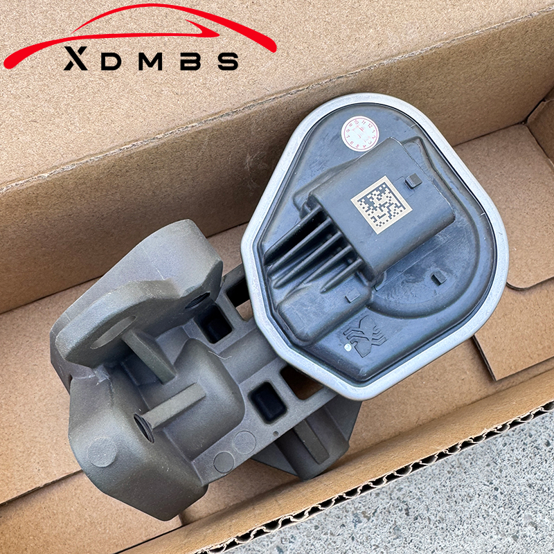 适用于比亚迪海豹DM-i秦PLUS DM-i宋L DM-i废气再循环阀EGR控制阀